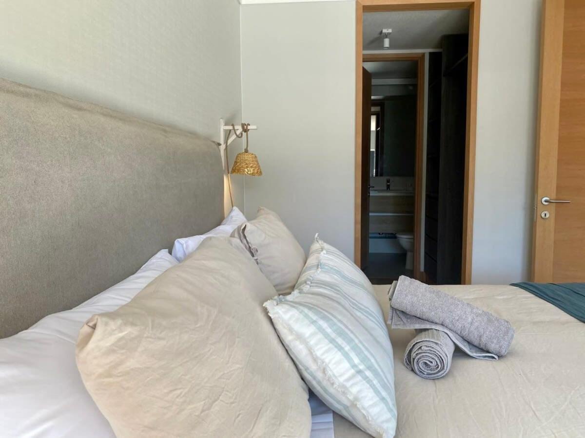 Depto 2D2B Frente A La Costanera Piscina Temperada Servicio Hom 0401 Apartment Puerto Varas Ngoại thất bức ảnh