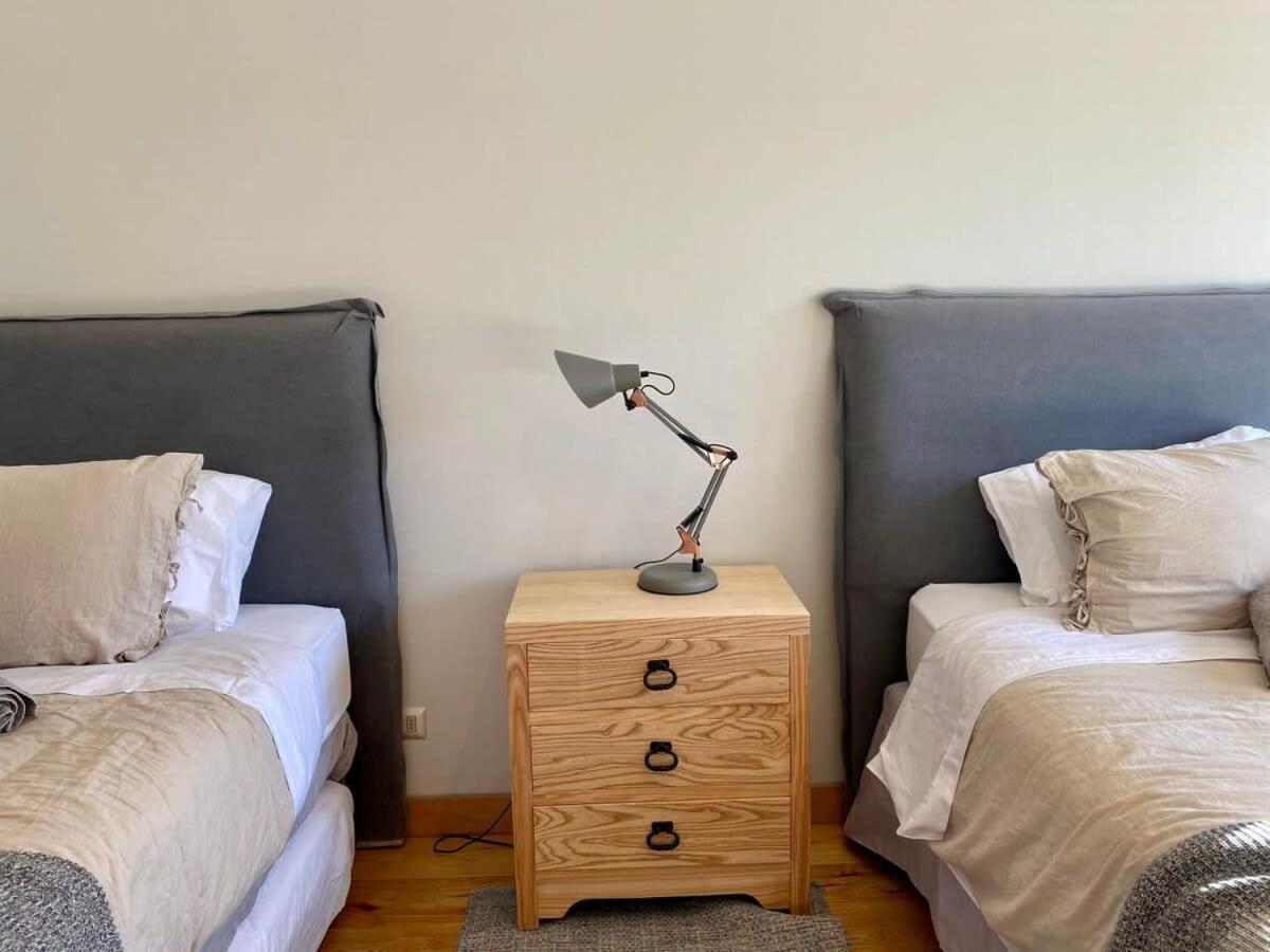 Depto 2D2B Frente A La Costanera Piscina Temperada Servicio Hom 0401 Apartment Puerto Varas Ngoại thất bức ảnh
