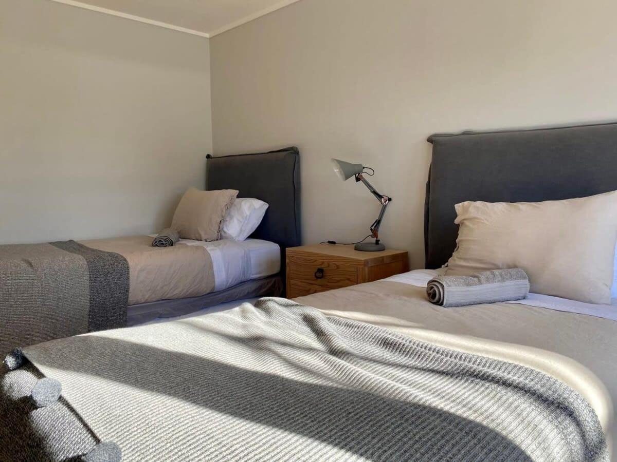Depto 2D2B Frente A La Costanera Piscina Temperada Servicio Hom 0401 Apartment Puerto Varas Ngoại thất bức ảnh