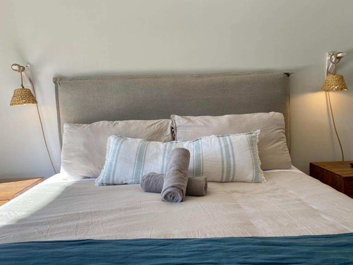 Depto 2D2B Frente A La Costanera Piscina Temperada Servicio Hom 0401 Apartment Puerto Varas Ngoại thất bức ảnh